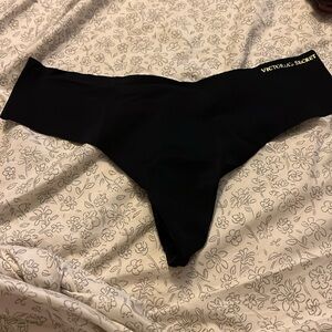 VS Panties Not Worn Has Size Tag Still
